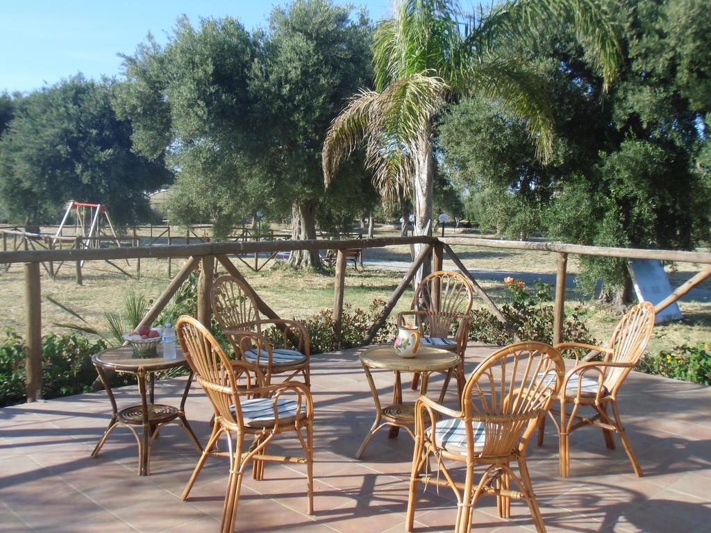 Willa Stella Di Sicilia San Fratello Zewnętrze zdjęcie